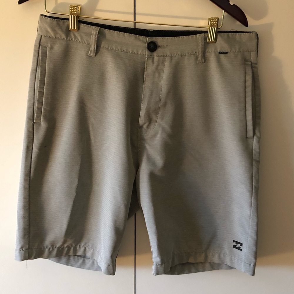 Billabong shorts